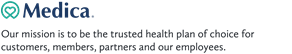 Medica logo